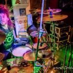 043 Milo&scaron; Meier Druming Syndrome